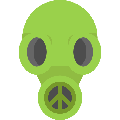 Gas mask